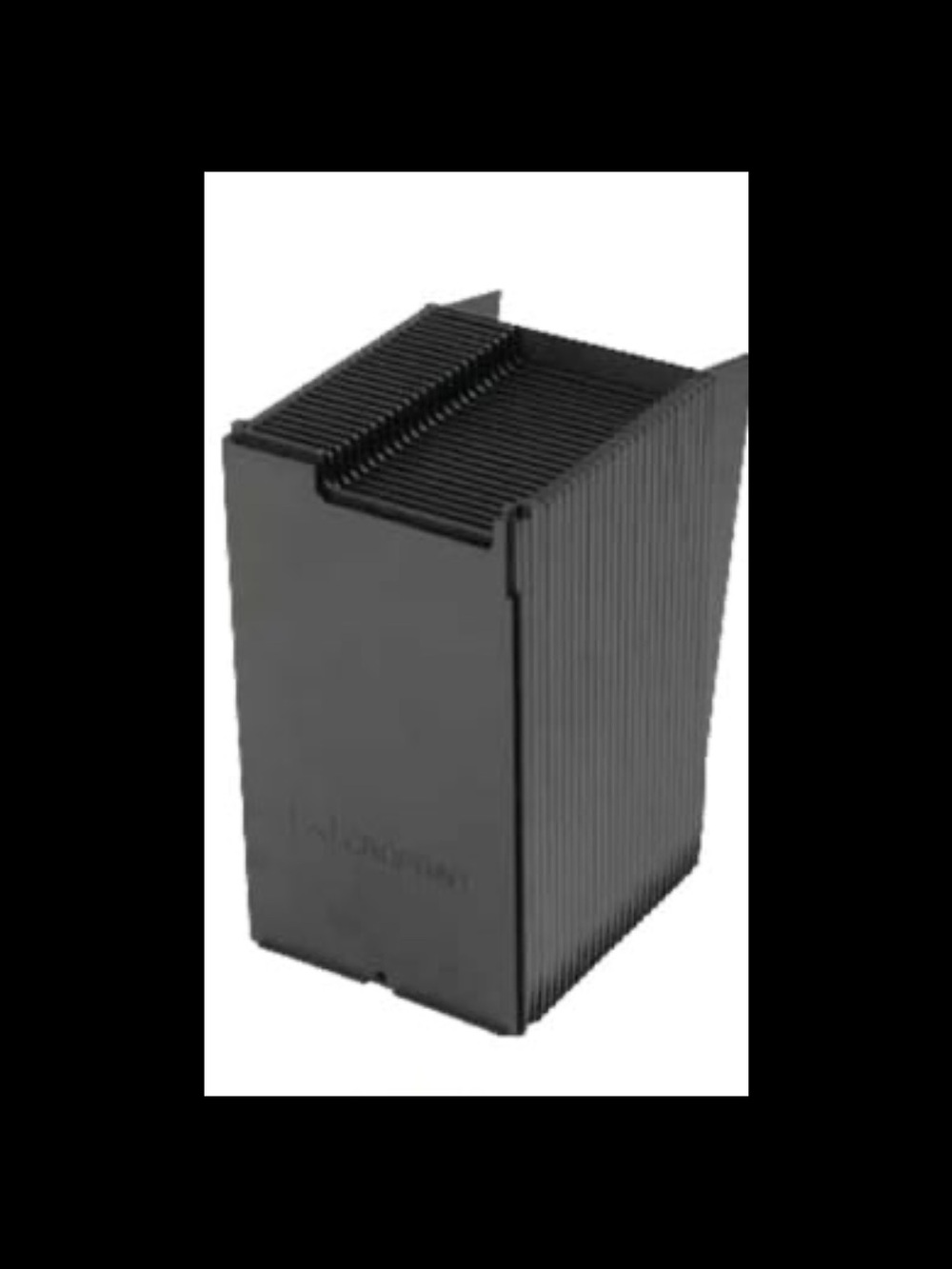 New! Acroprint ES900 Time Clock with Ribbons, Time Cards, Card Rack. - Picture 3 of 5